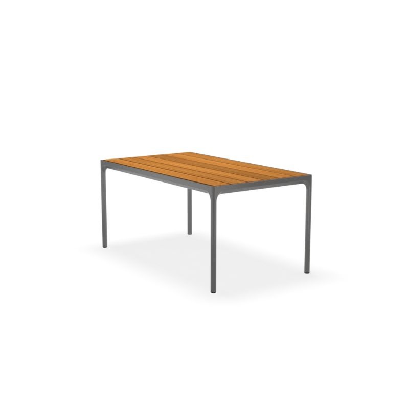 Houe Four tafel outdoor - Houe