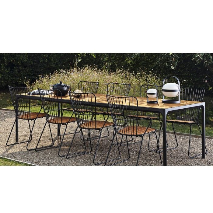 Houe Four tuintafel - Houe