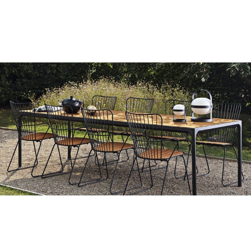 Houe Four tafel outdoor - Houe