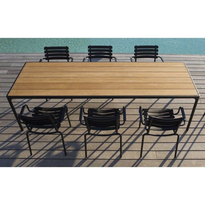 Houe Four tuintafel - Houe