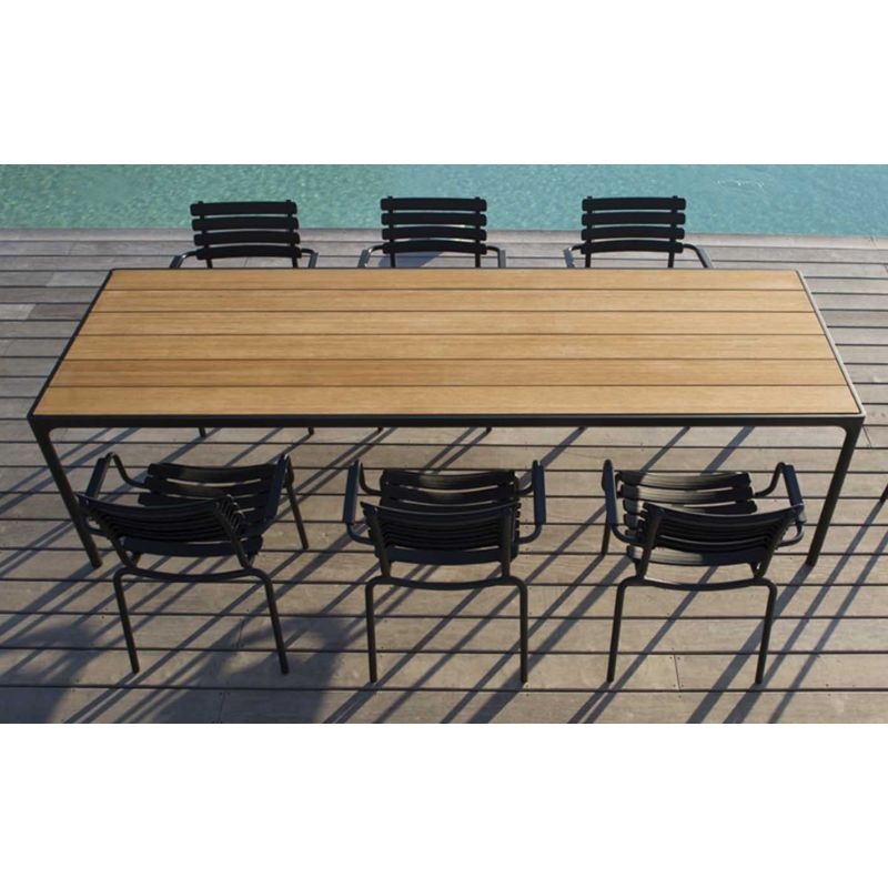 Houe Four tafel outdoor - Houe