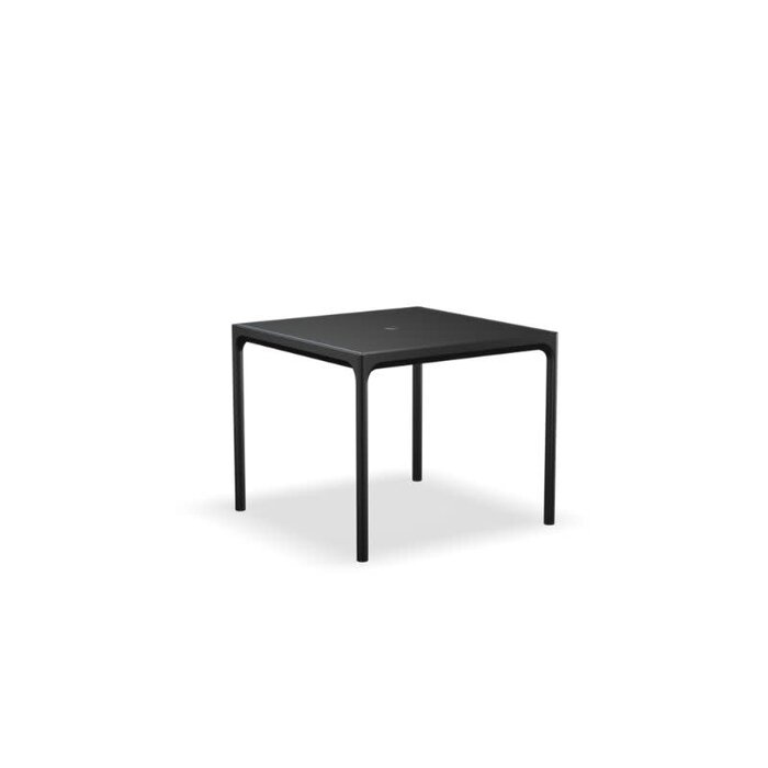 Houe Table d'extérieur Four 90x90 - Houe