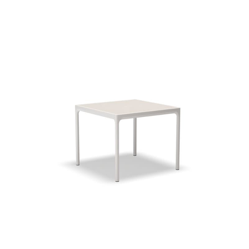 Houe Four outdoor tafel 90x90 - Houe