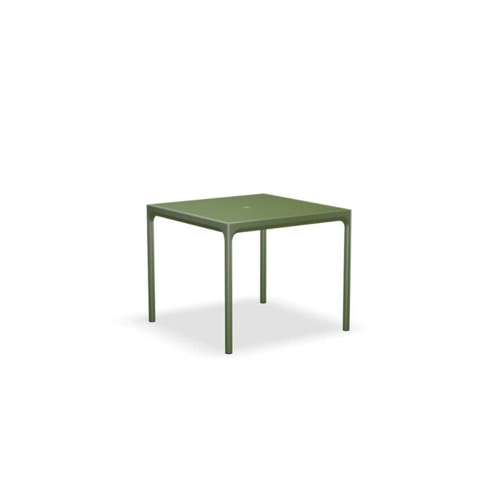 Houe Table d'extérieur Four 90x90 - Houe