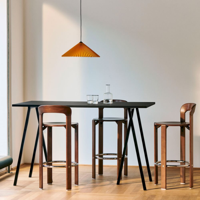 HAY Tabouret de bar Rey - HAY