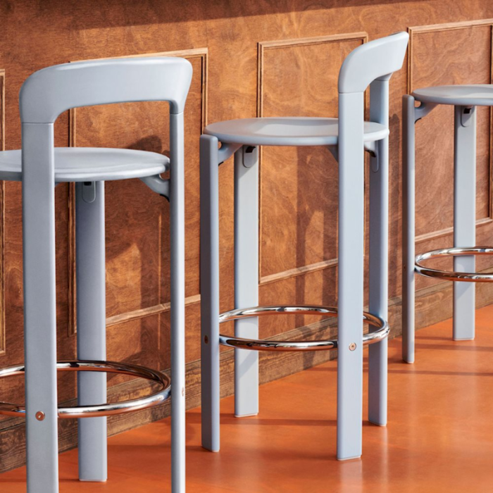 HAY Tabouret de bar Rey - HAY