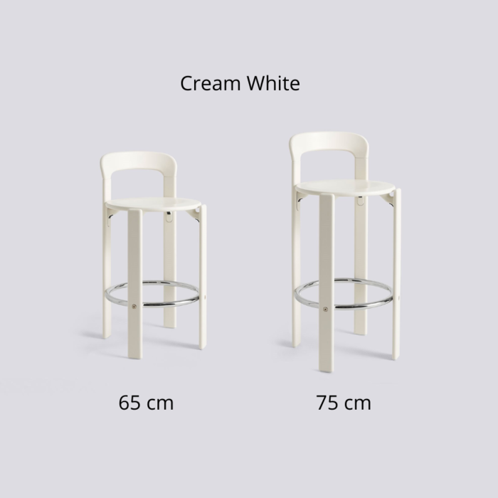 HAY Tabouret de bar Rey - HAY