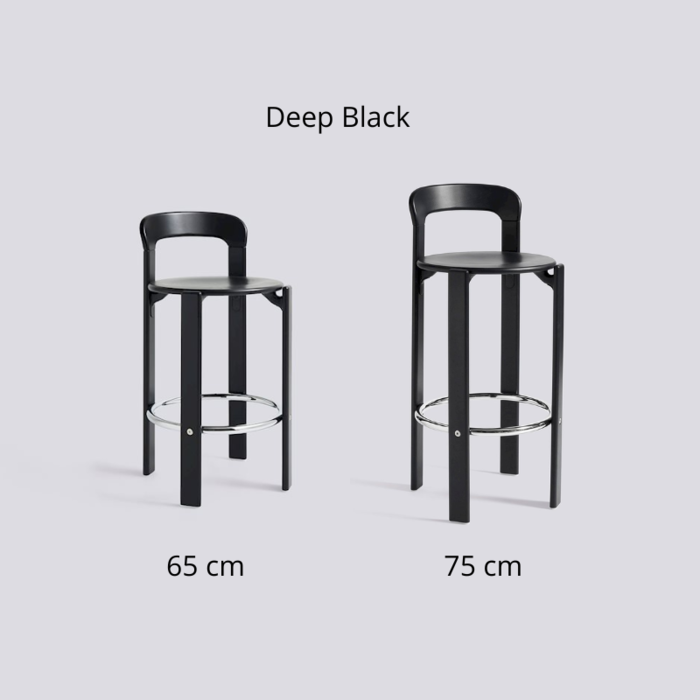 HAY Tabouret de bar Rey - HAY