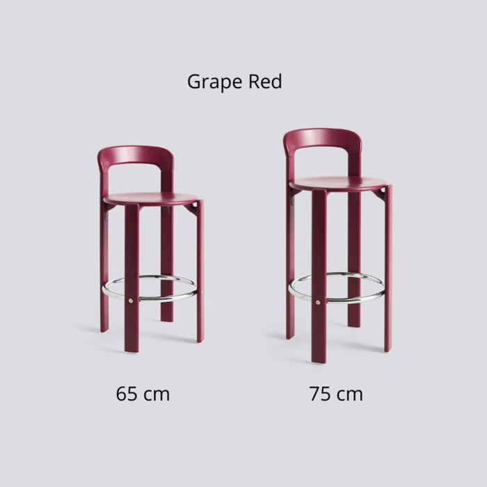 HAY Tabouret de bar Rey - HAY