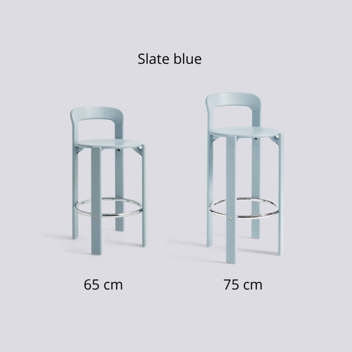 HAY Tabouret de bar Rey - HAY