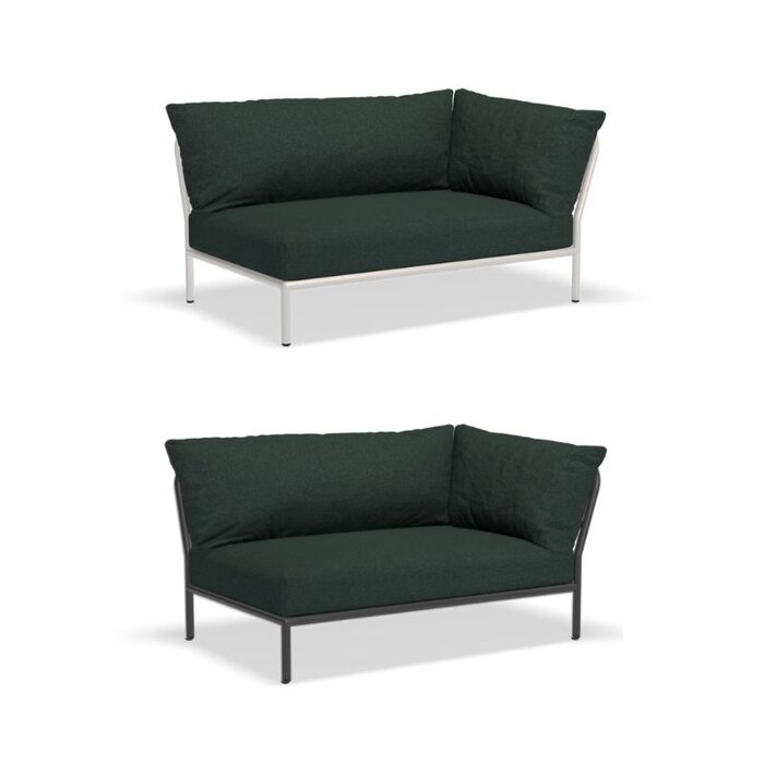 Houe Level 2 Lounge - coin droit - Houe