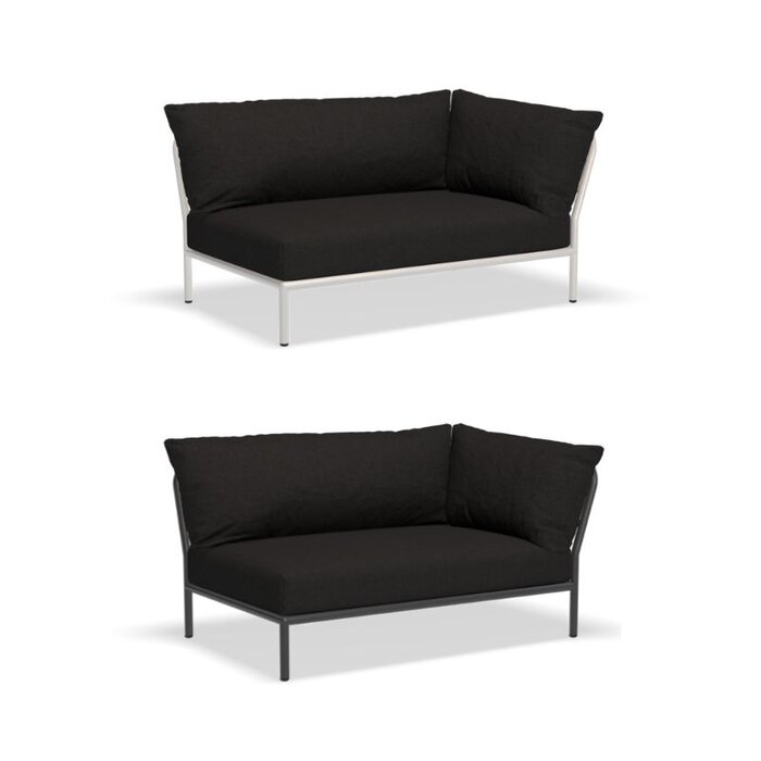 Houe Level 2 Lounge - coin droit - Houe