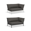 Houe Level 2 Lounge - hoek rechts