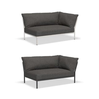 Houe Level 2 Lounge - hoek rechts