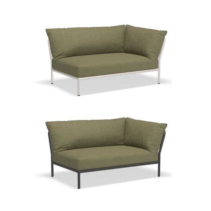 Houe Level 2 Lounge - hoek rechts - Houe