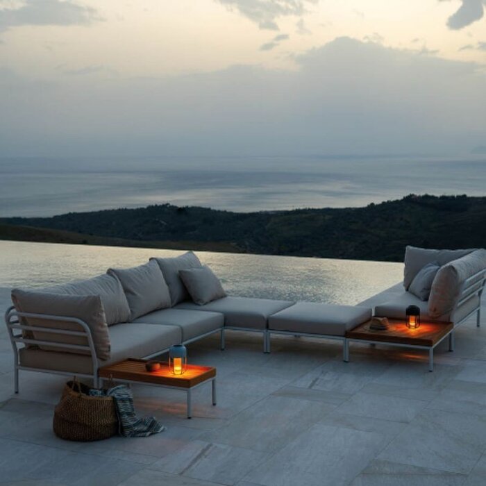 Houe Level 2 Lounge - hoek rechts - Houe