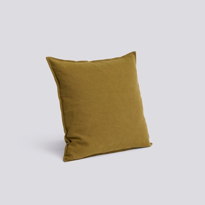 HAY Coussin en lin 50x50 cm - HAY