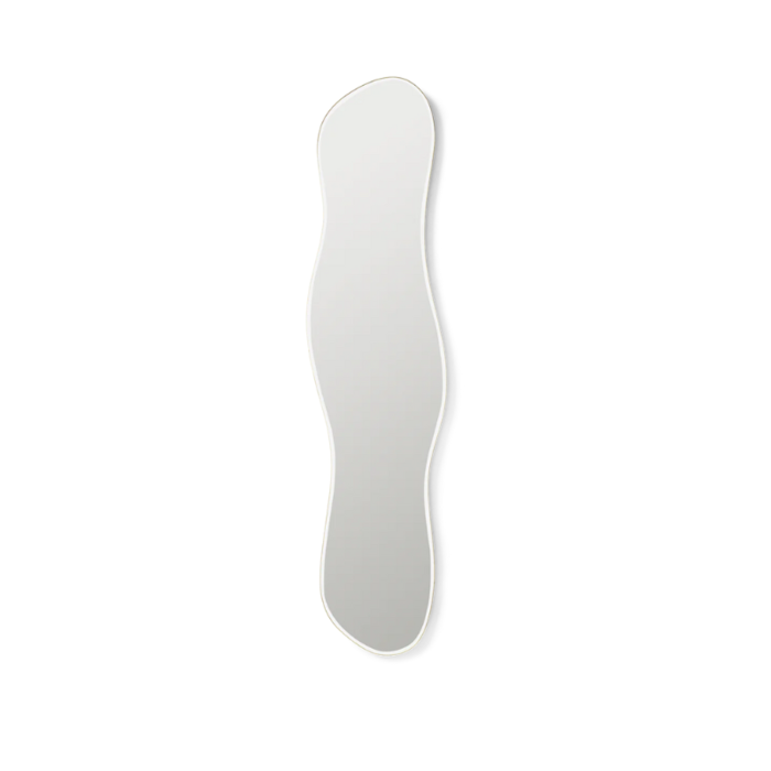 Fermliving Pond wandspiegel - Full size – Ferm Living
