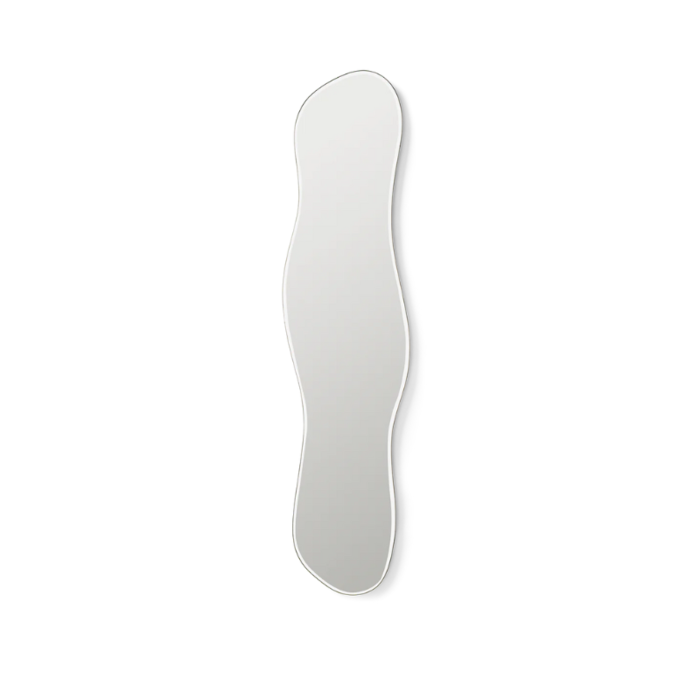 Fermliving Pond wandspiegel - Full size – Ferm Living