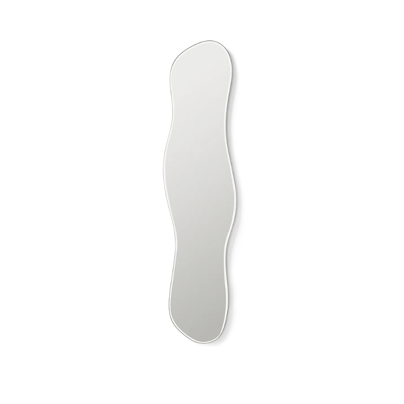 Fermliving Pond wandspiegel - Full size – Ferm Living