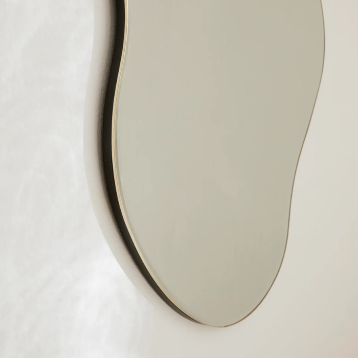 Fermliving Pond wandspiegel - Full size – Ferm Living