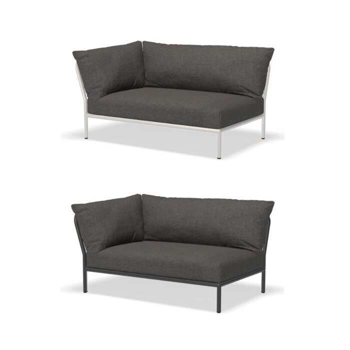 Houe Level 2 Lounge - Coin gauche - Houe