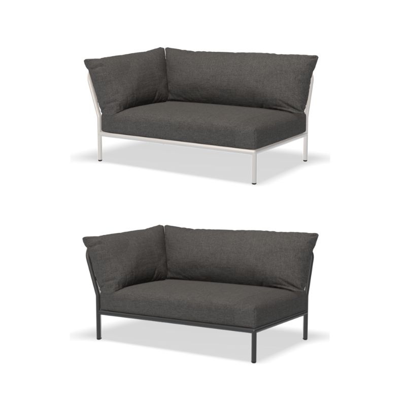 Houe Level 2 Lounge - Hoek links - Houe