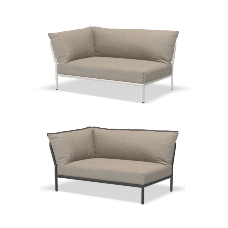 Houe Level 2 Lounge - Coin gauche - Houe