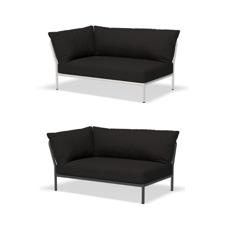 Houe Level 2 Lounge - Hoek links - Houe