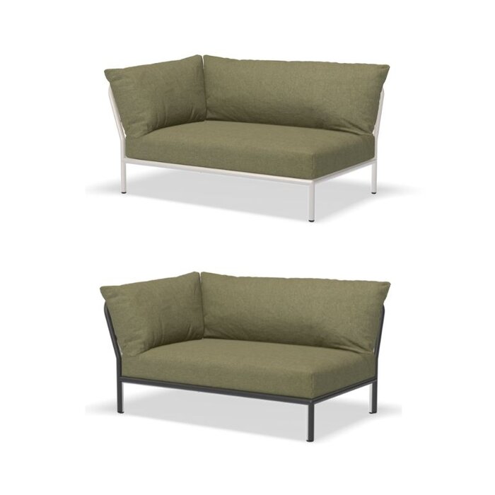 Houe Level 2 Lounge - Hoek links - Houe