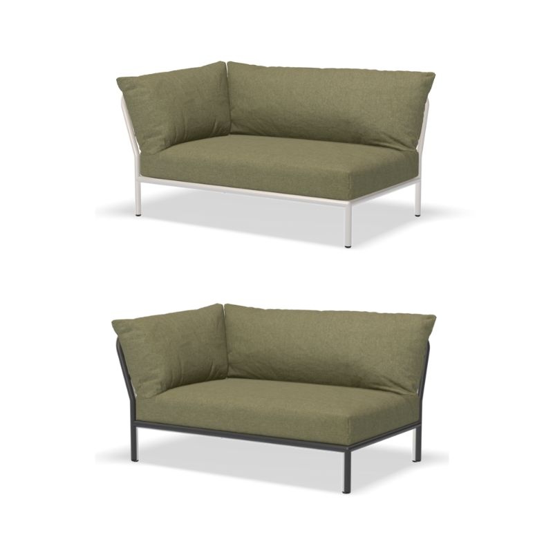 Houe Level 2 Lounge - Coin gauche - Houe