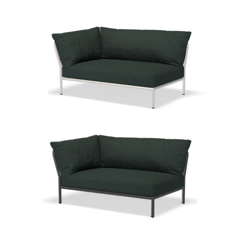 Houe Level 2 Lounge - Hoek links - Houe