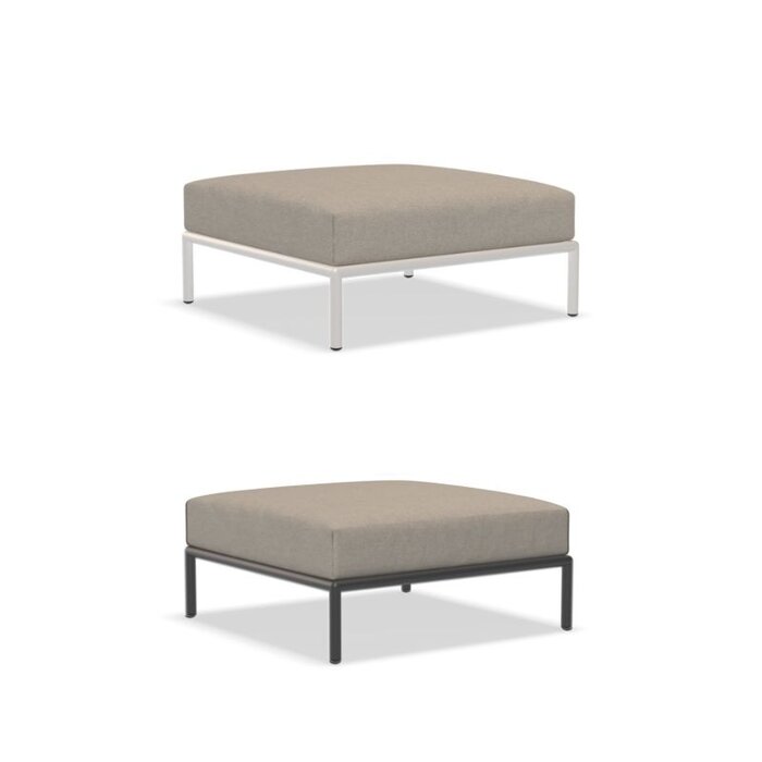 Houe Level 2 lounge - Ottoman - Houe