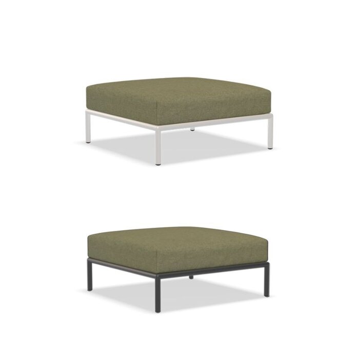 Houe Level 2 lounge - Ottoman - Houe