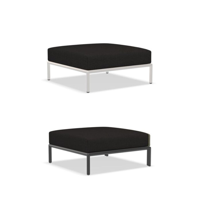 Houe Level 2 lounge - Ottoman - Houe