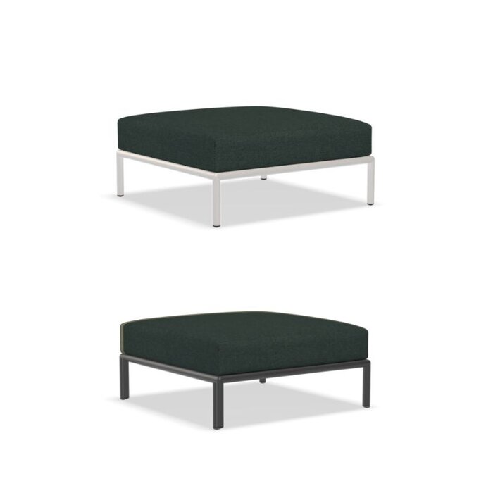 Houe Level 2 lounge - Ottoman - Houe