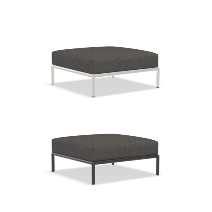 Houe Level 2 lounge - Ottoman - Houe
