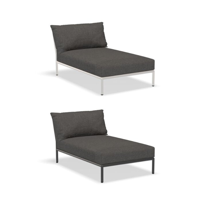 Houe Level 2 lounge - Chaiselong - Houe