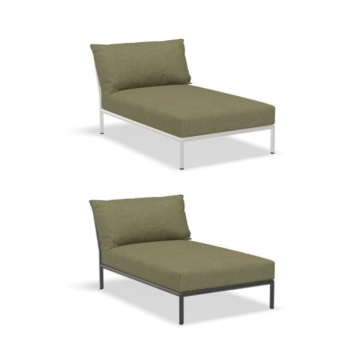 Houe Level 2 lounge - Chaiselong - Houe