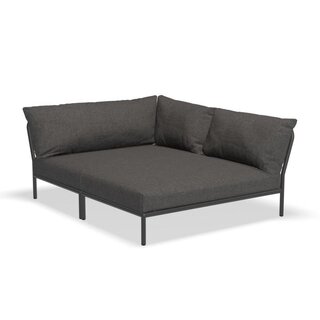 Houe Level 2 Lounge - Cozy - Coin droit