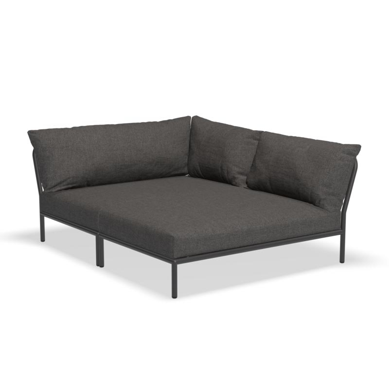 Houe Level 2 Lounge - Cozy - Coin droit - Houe