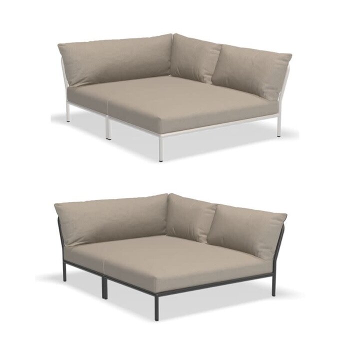 Houe Level 2 Lounge - Cozy - Coin droit - Houe