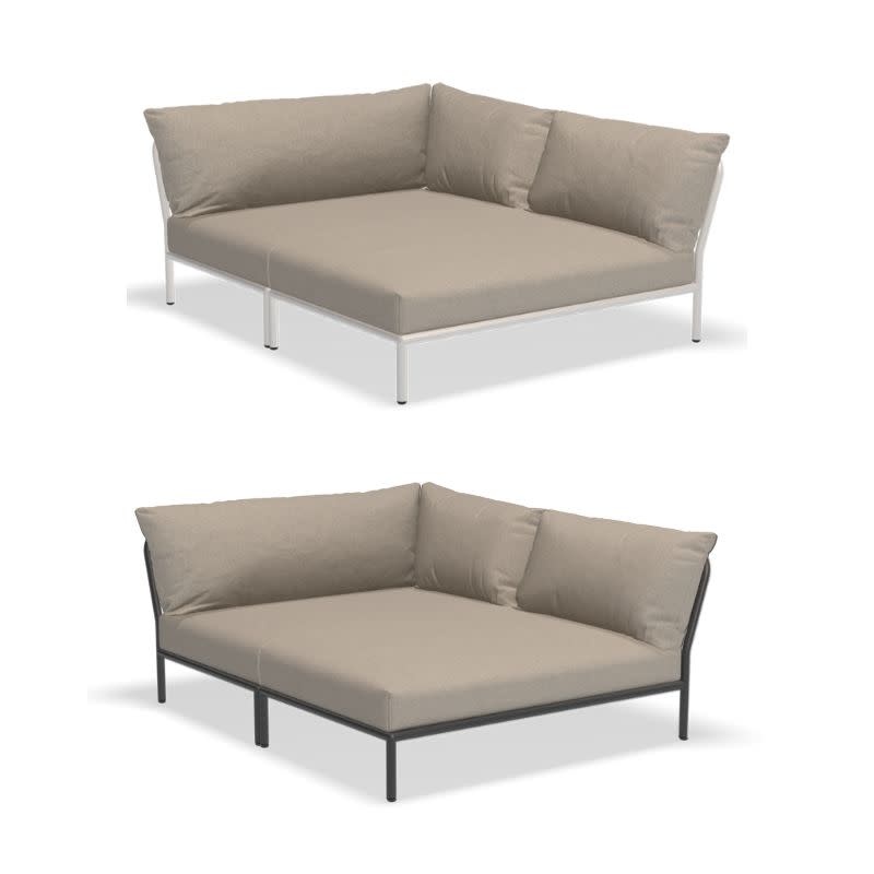 Houe Level 2 Lounge - Cozy - Coin droit - Houe