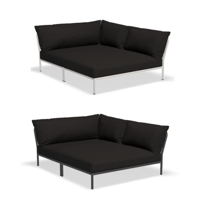 Houe Level 2 Lounge - Cozy - Coin droit - Houe