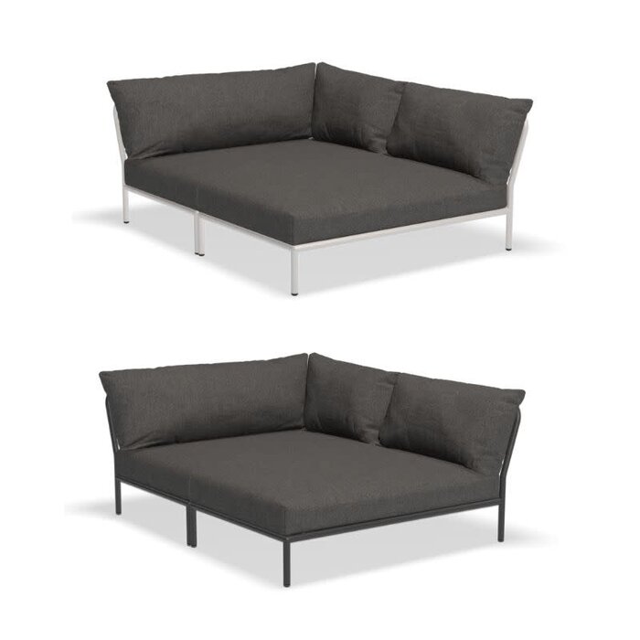 Houe Level 2 Lounge - Cozy - Coin droit - Houe