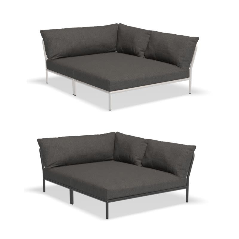 Houe Level 2 Lounge - Cozy - Coin droit - Houe