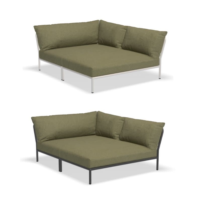 Houe Level 2 Lounge - Cozy - Coin droit - Houe