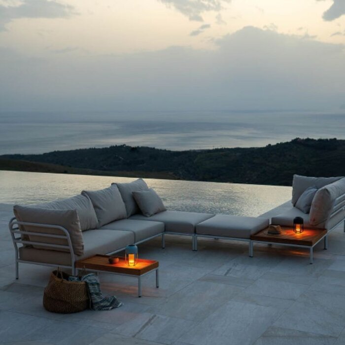 Houe Level 2 Lounge - Cozy - Hoek rechts - Houe