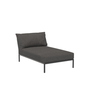 Houe Level 2 lounge - Chaiselong