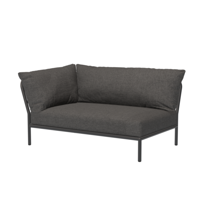 Houe Level 2 Lounge - Hoek links - Houe